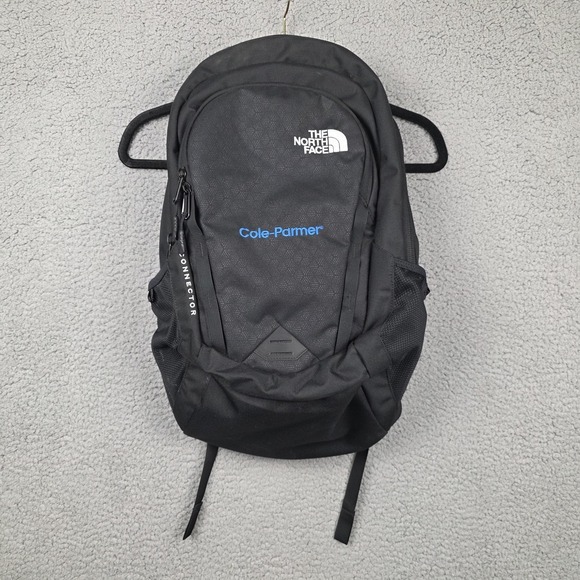 The North Face Other - The North Face‎ Black 21" Connector Backpack Laptop Compartment Men Travel Bag